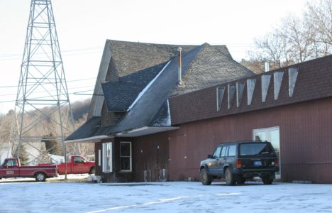 LSI Depot Ishpeming MI